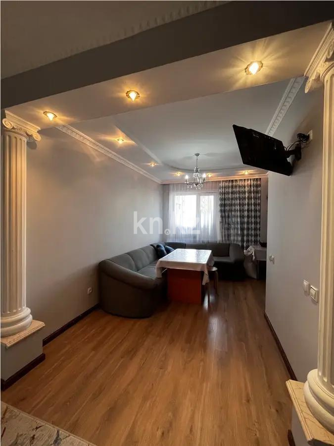 Продажа 3-комнатной квартиры, 86.7 м² в Астане - фото 3