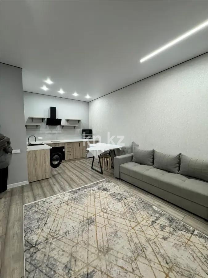 Продажа 2-комнатной квартиры, 48 м² в Караганде - фото 3