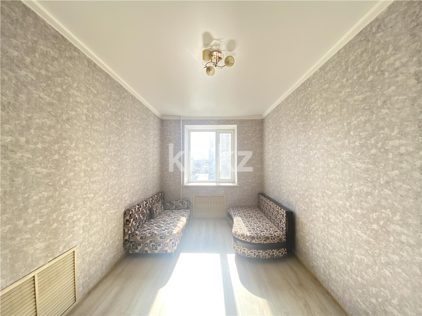 Продажа 2-комнатной квартиры, 59.7 м² в Астане