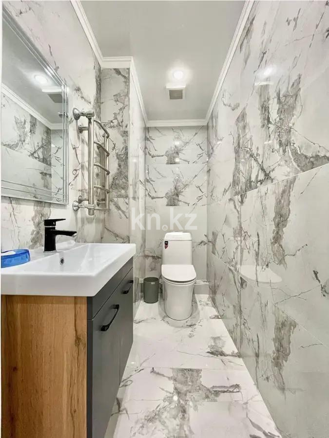 Продажа 3-комнатной квартиры, 112 м², ул. Рыскулбекова, дом  28/5 в Алматы - фото 6