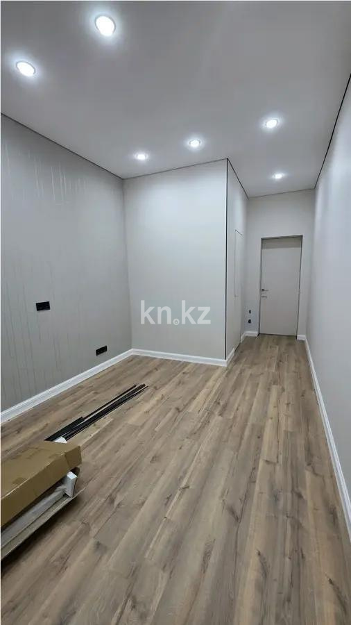 Продажа 3-комнатной квартиры, 79 м² в Алматы - фото 2