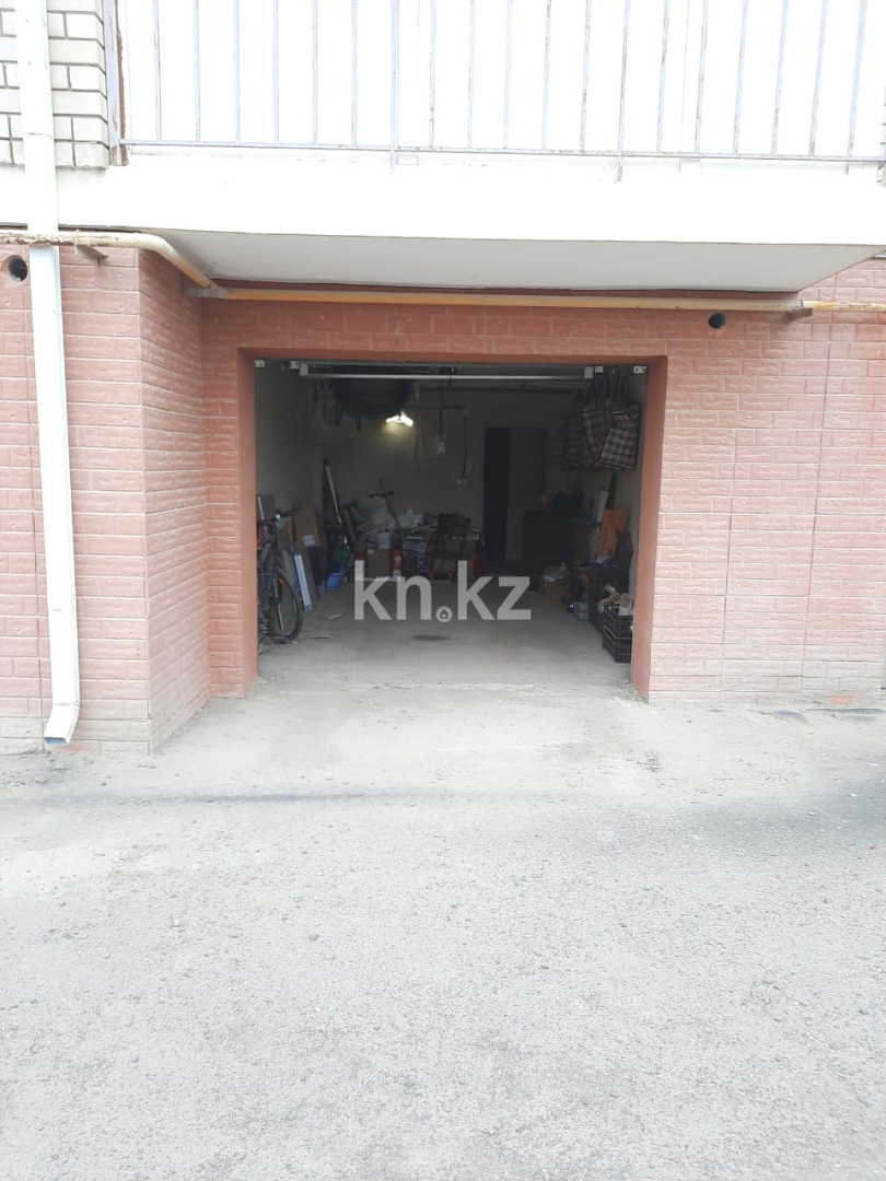 Продажа 2-комнатной квартиры, 58.5 м², ул. Нарембаева, дом  17/2 в Атырау - фото 25