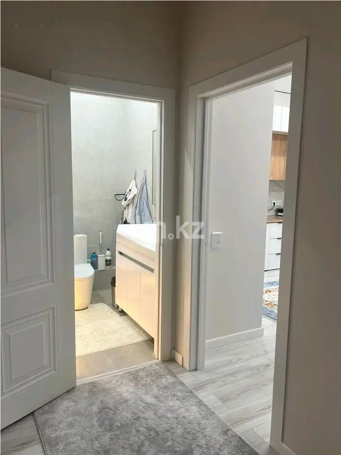 Продажа 1-комнатной квартиры, 43 м² в Алматы - фото 5