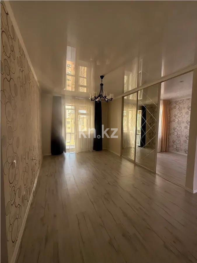 Продажа 2-комнатной квартиры, 70 м², ул. Кордай, дом  83 в Астане