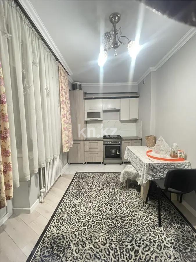 Продажа 2-комнатной квартиры, 69.4 м² в Алматы - фото 3