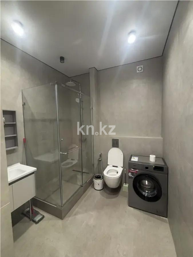 Продажа 2-комнатной квартиры, 60 м² в Алматы - фото 4
