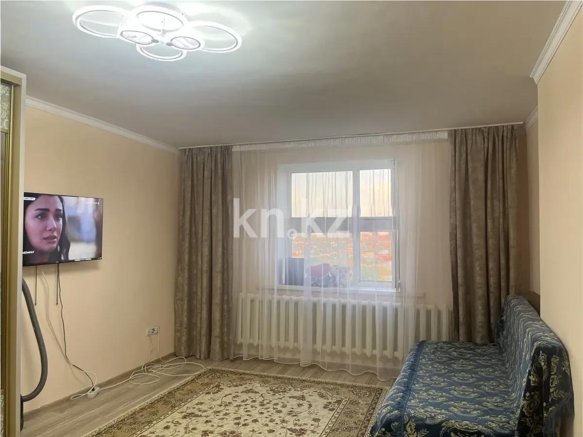Продажа 1-комнатной квартиры, 30 м² в Астане