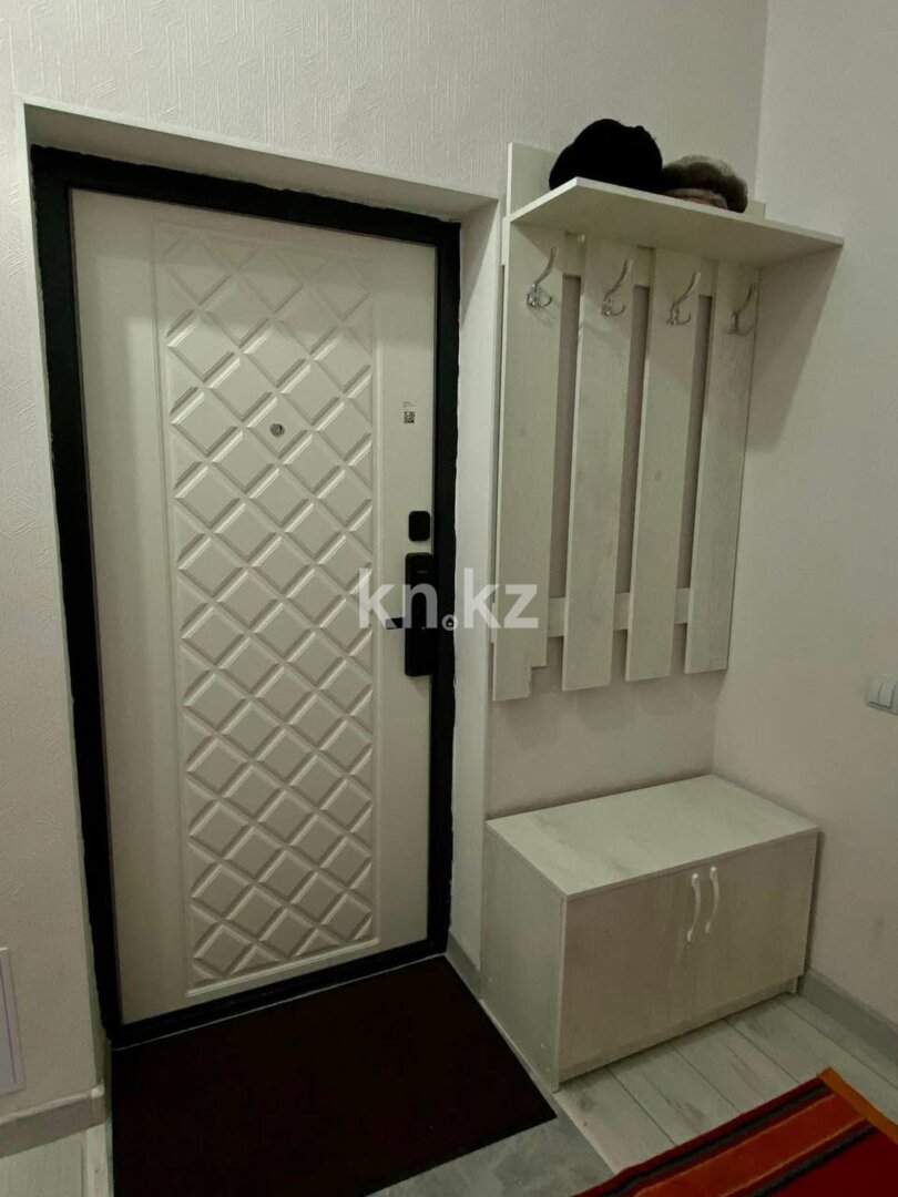 Аренда 2-комнатной квартиры, 40 м² в Астане - фото 7