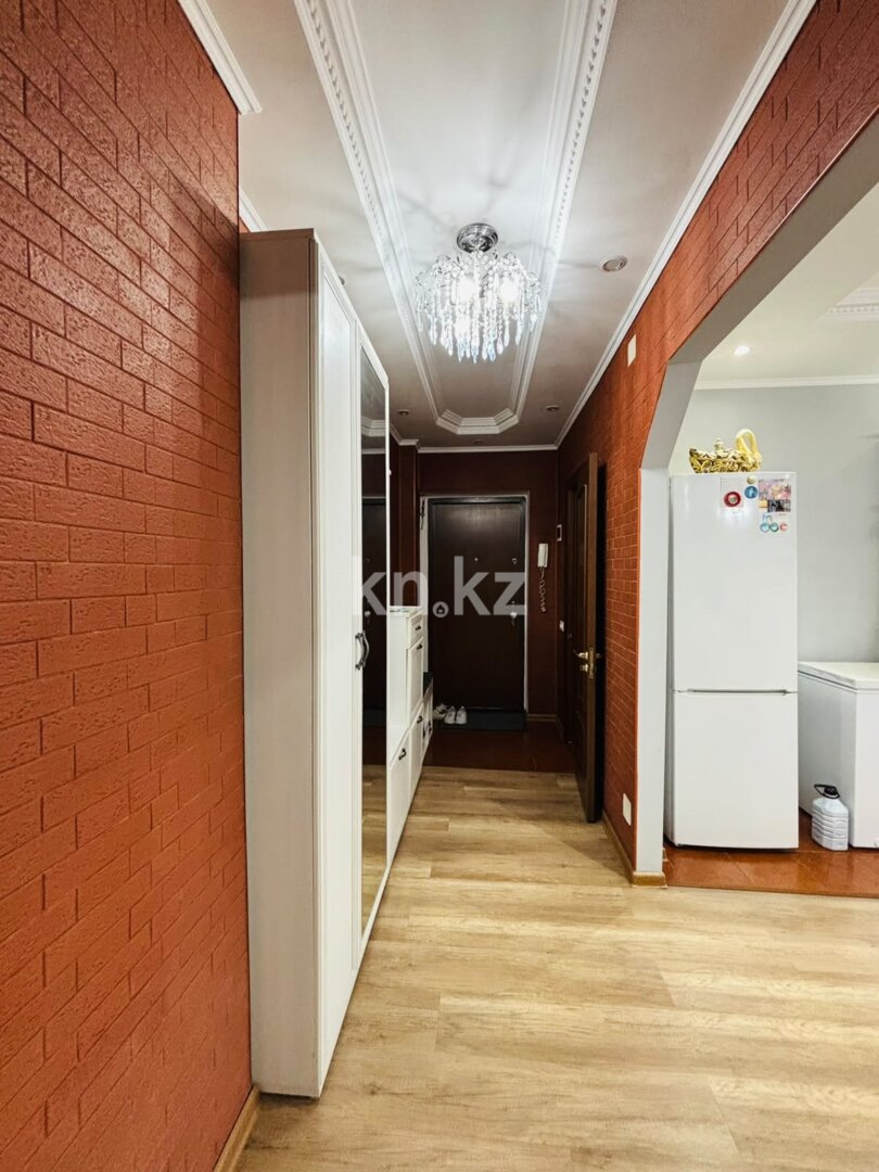 Продажа 2-комнатной квартиры, 60 м² в Алматы - фото 12