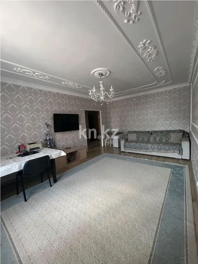 Продажа 3-комнатной квартиры, 85 м² в Астане