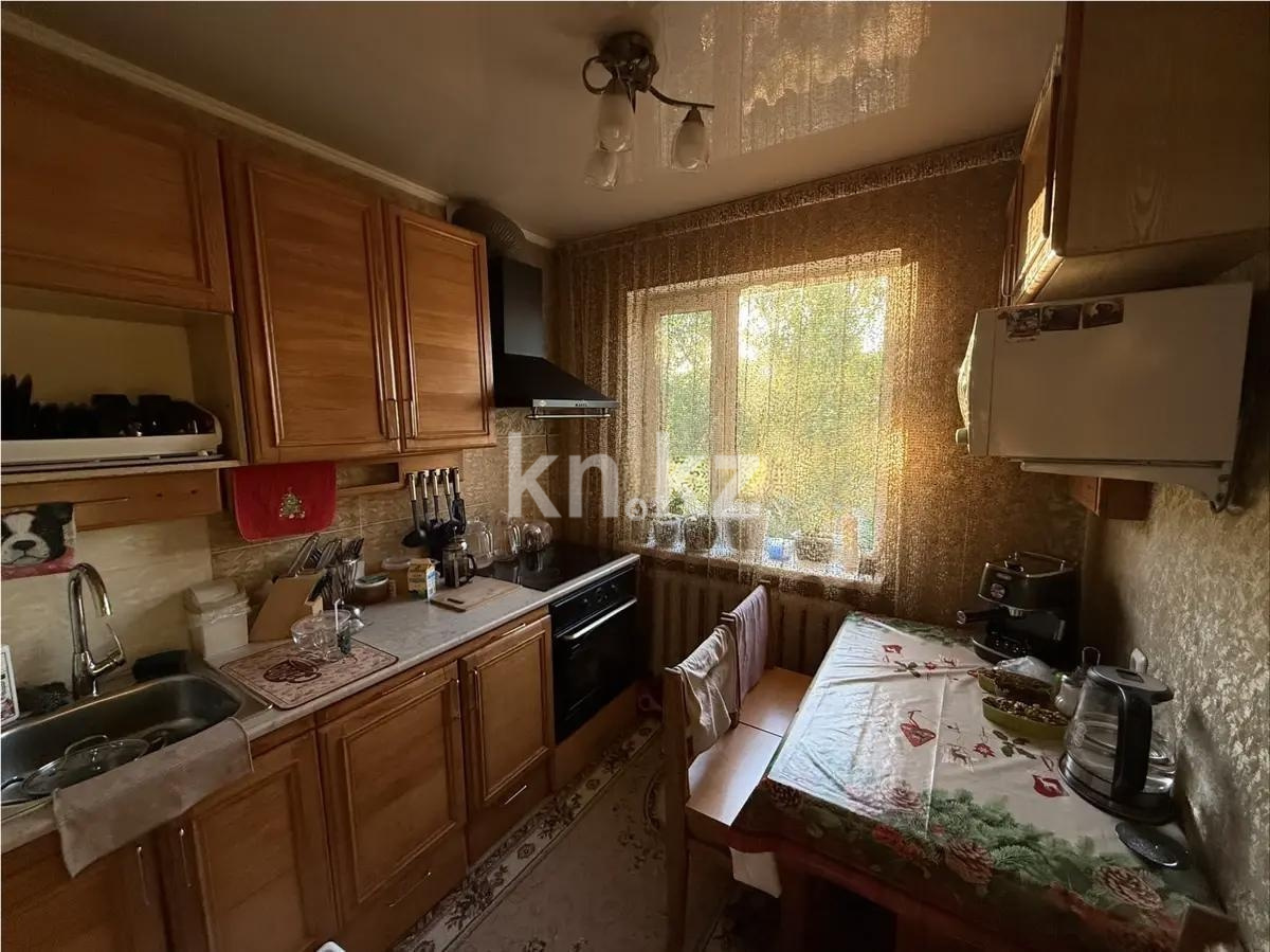 Продажа 3-комнатной квартиры, 64 м² в Караганде - фото 8
