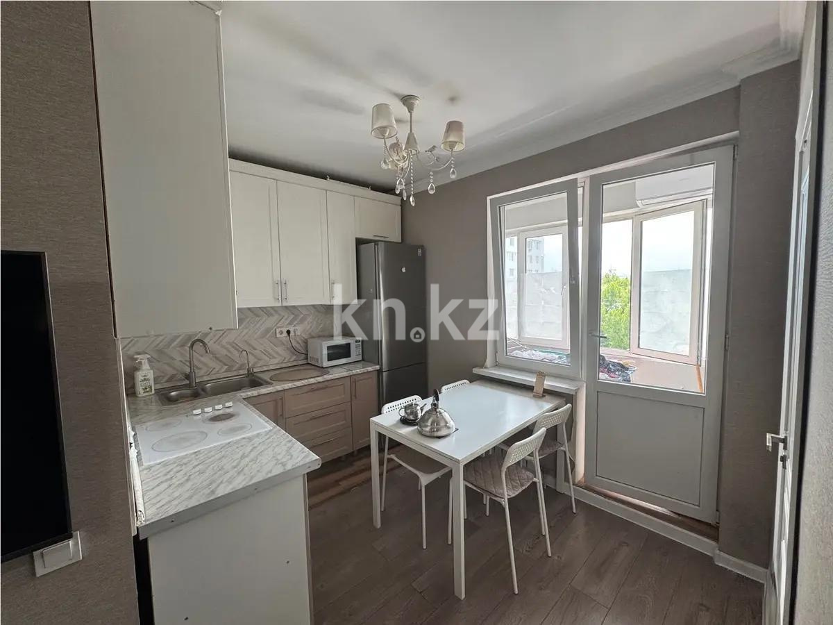 Продажа 1-комнатной квартиры, 40.7 м², ул. Макатаева, дом  131/3 в Алматы - фото 3