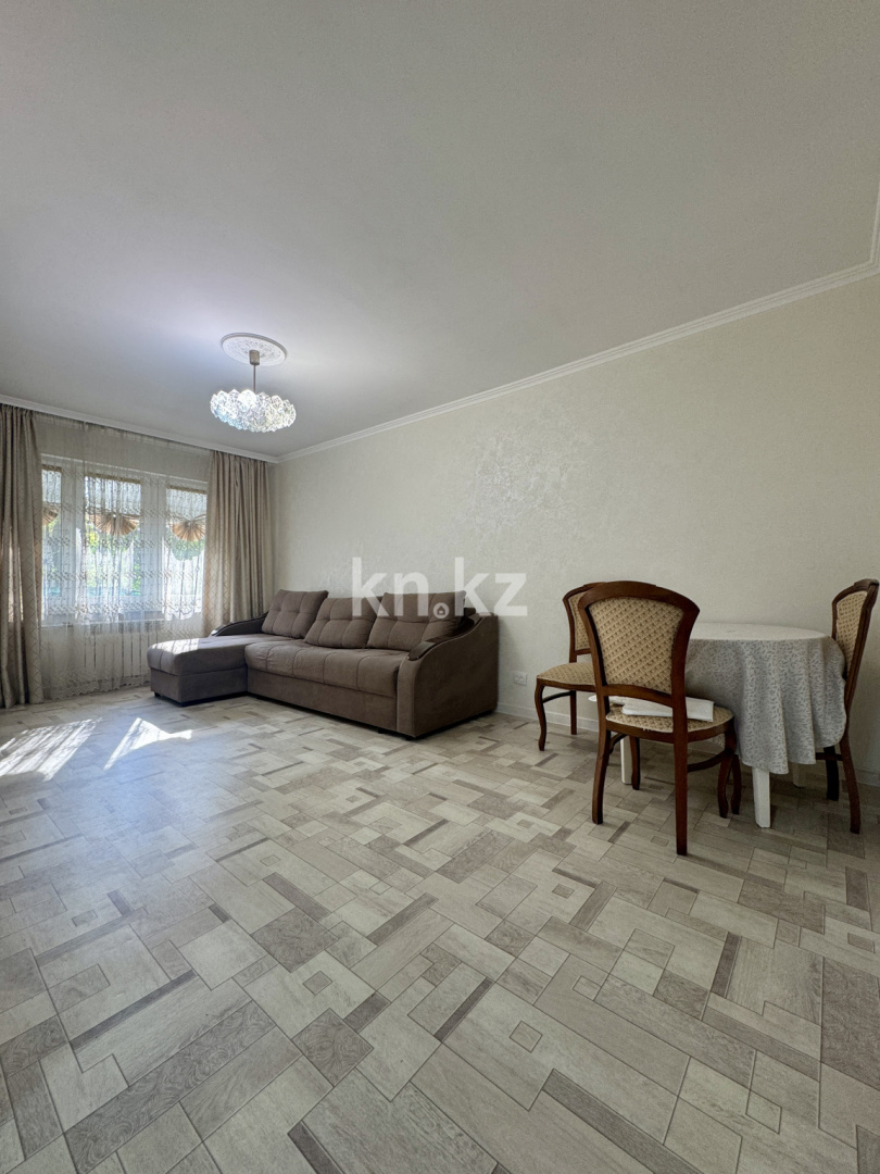 Аренда 3-комнатной квартиры, 60 м² в Алматы - фото 19