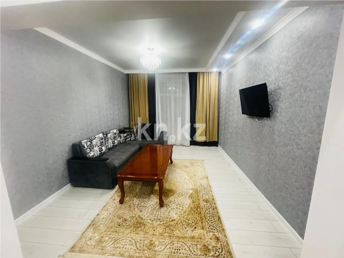 Продажа 2-комнатной квартиры, 58 м² в Караганде