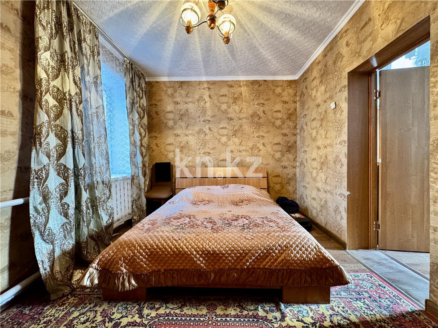 Продажа 3-комнатного дома, 76.7 м², ул. Коцюбинского, дом  1 в Караганде - фото 8