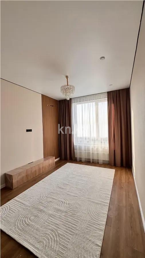 Продажа 2-комнатной квартиры, 37 м² в Астане