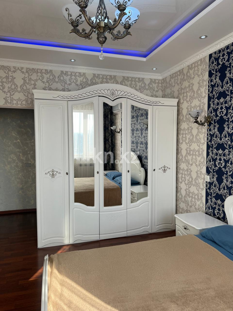 Аренда , 52 м², ул. Навои, дом  208/6 - ул. Торайгырова в Алматы - фото 2