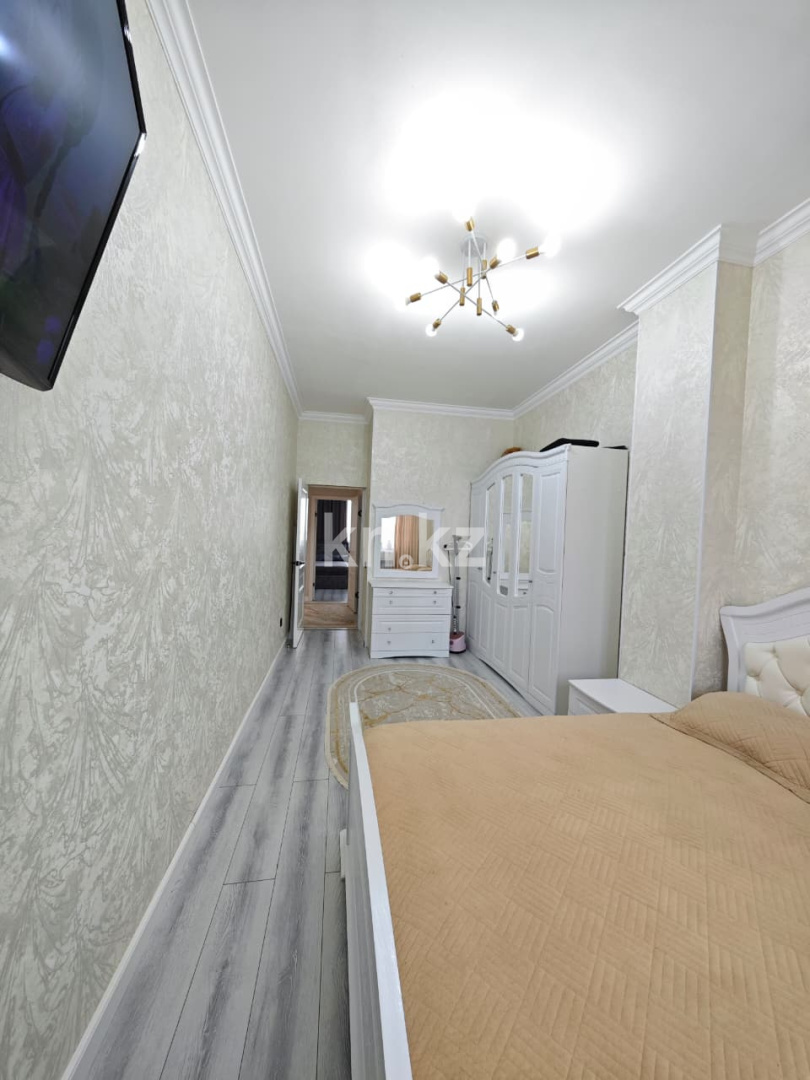 Продажа 4-комнатной квартиры, 90 м², ул. Дюсембекова, дом  44/2 в Караганде - фото 10
