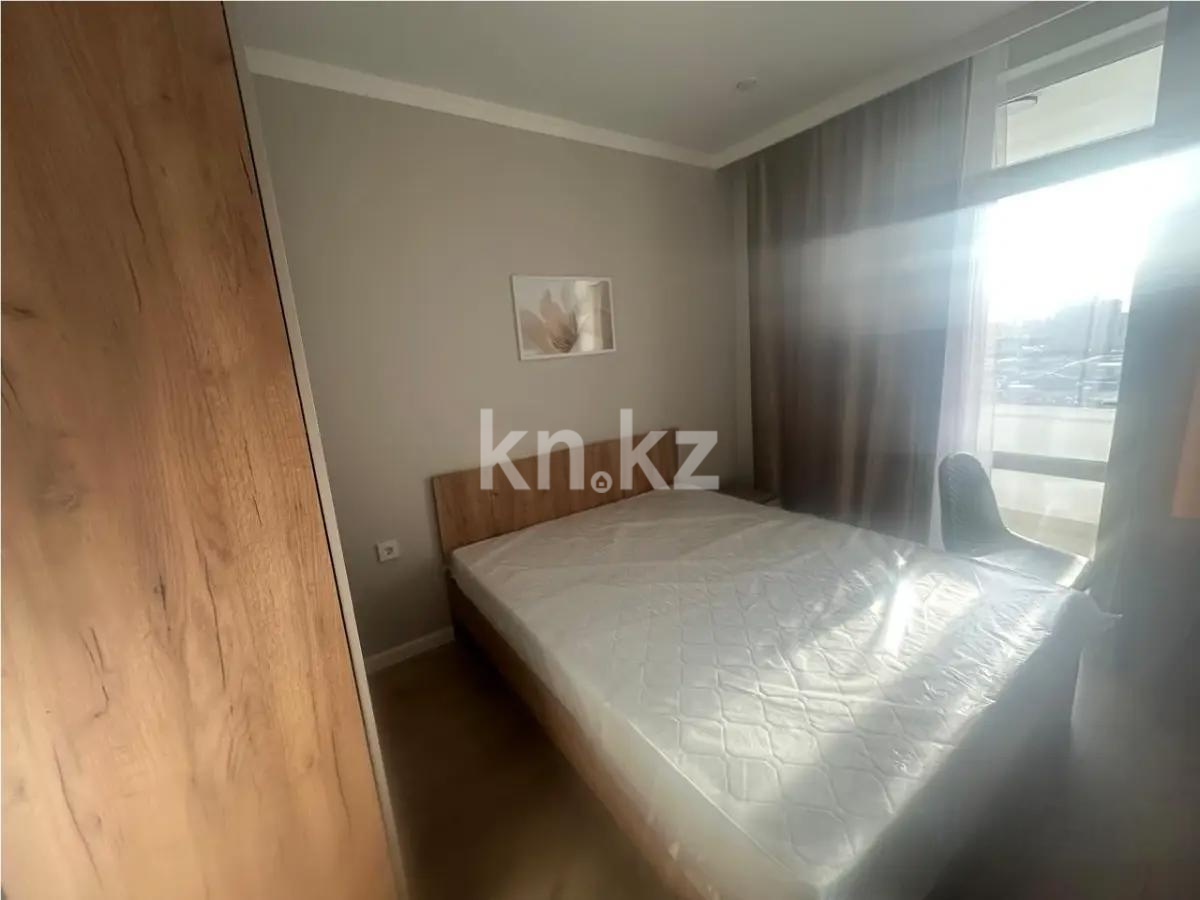 Продажа 2-комнатной квартиры, 38 м² в Астане - фото 2