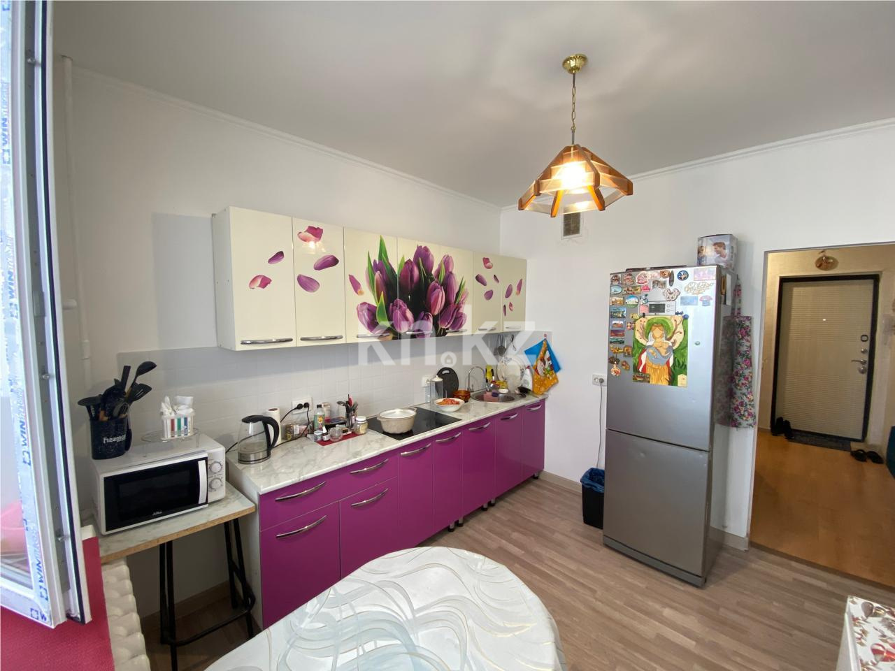 Продажа 3-комнатной квартиры, 85 м², ул. Айтматова, дом  36 в Астане - фото 10