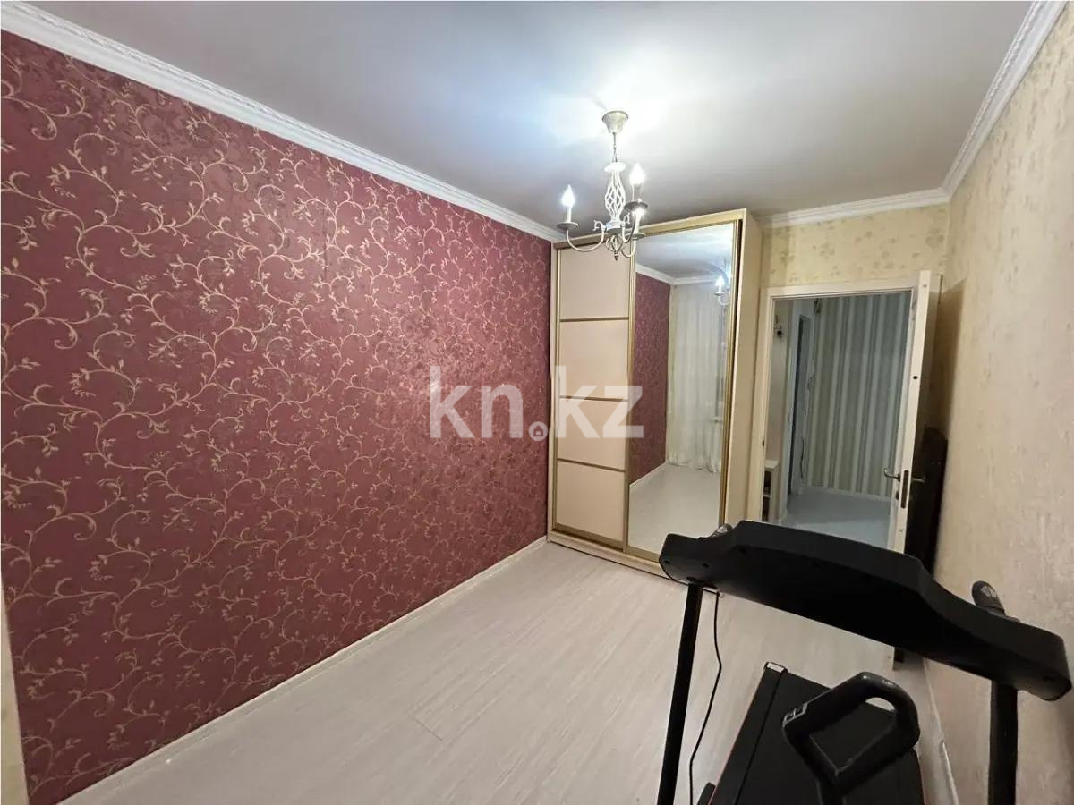 Продажа 3-комнатной квартиры, 67.9 м², ул. Майлина, дом  9 в Астане - фото 3