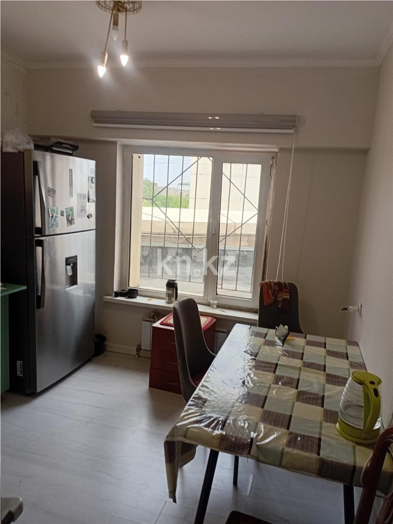 Продажа 3-комнатной квартиры, 85 м², пр. Женис, дом  72 в Астане - фото 8