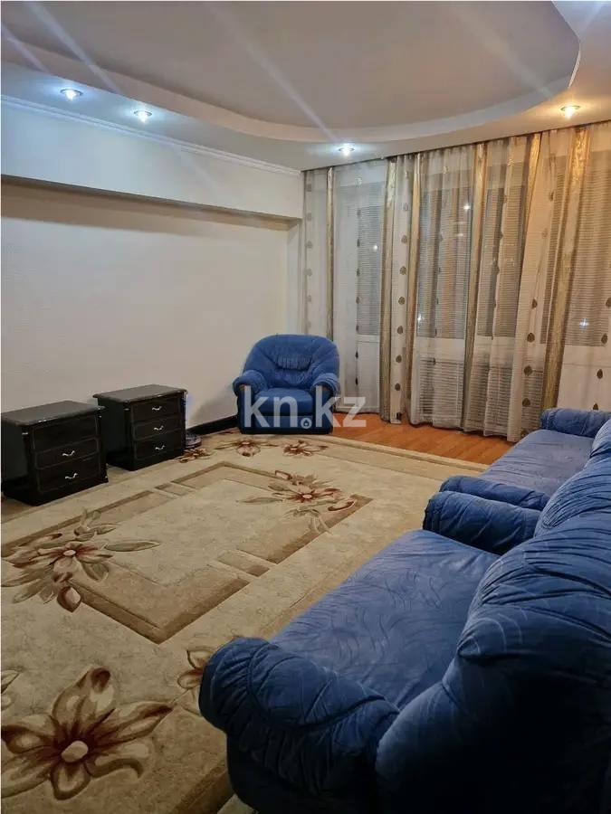 Продажа 2-комнатной квартиры, 67 м² в Алматы - фото 2