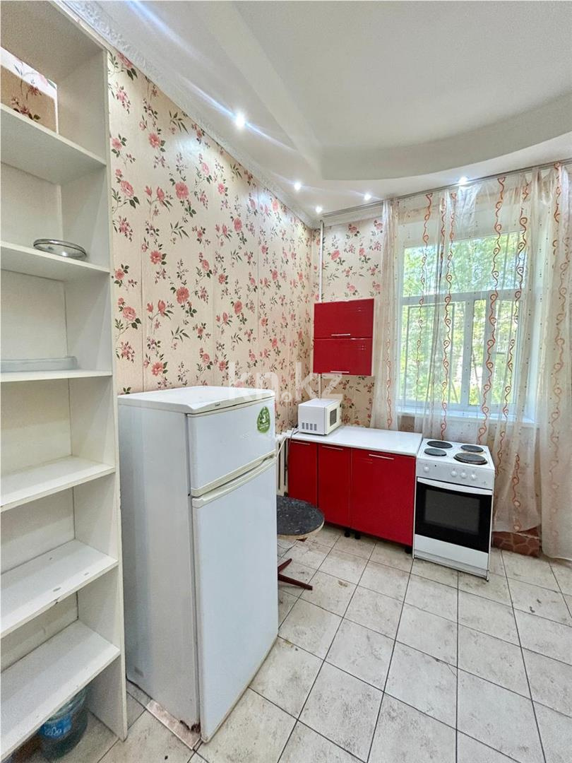 Продажа 1-комнатной квартиры, 14 м² в Караганде - фото 3