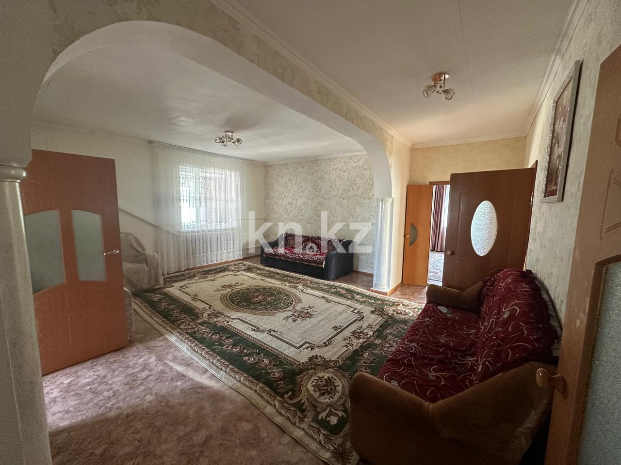 Продажа 5-комнатного дома, 169 м² в Акмолинской области - фото 9
