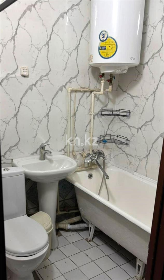 Продажа 2-комнатной квартиры, 44 м² в Караганде - фото 5