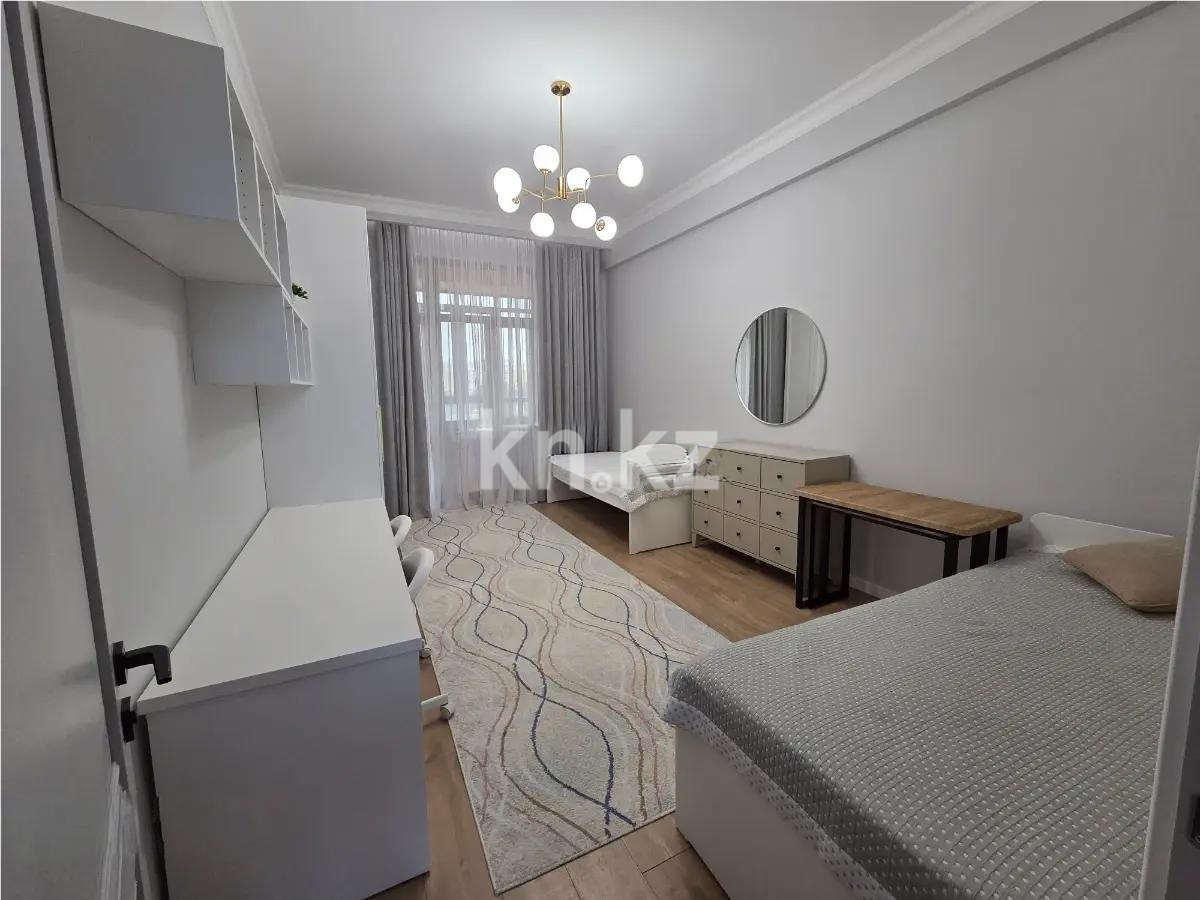 Продажа 4-комнатной квартиры, 114.7 м² в Астане - фото 3