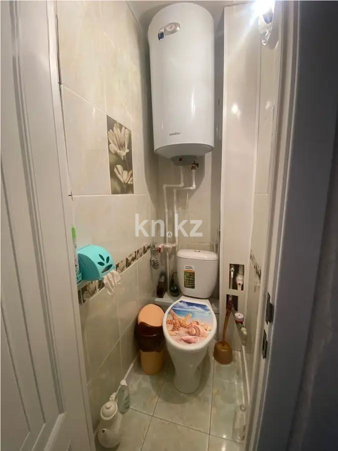 Продажа 4-комнатной квартиры, 79 м², мкр. Голубые Пруды, дом  5/2 в Караганде - фото 6