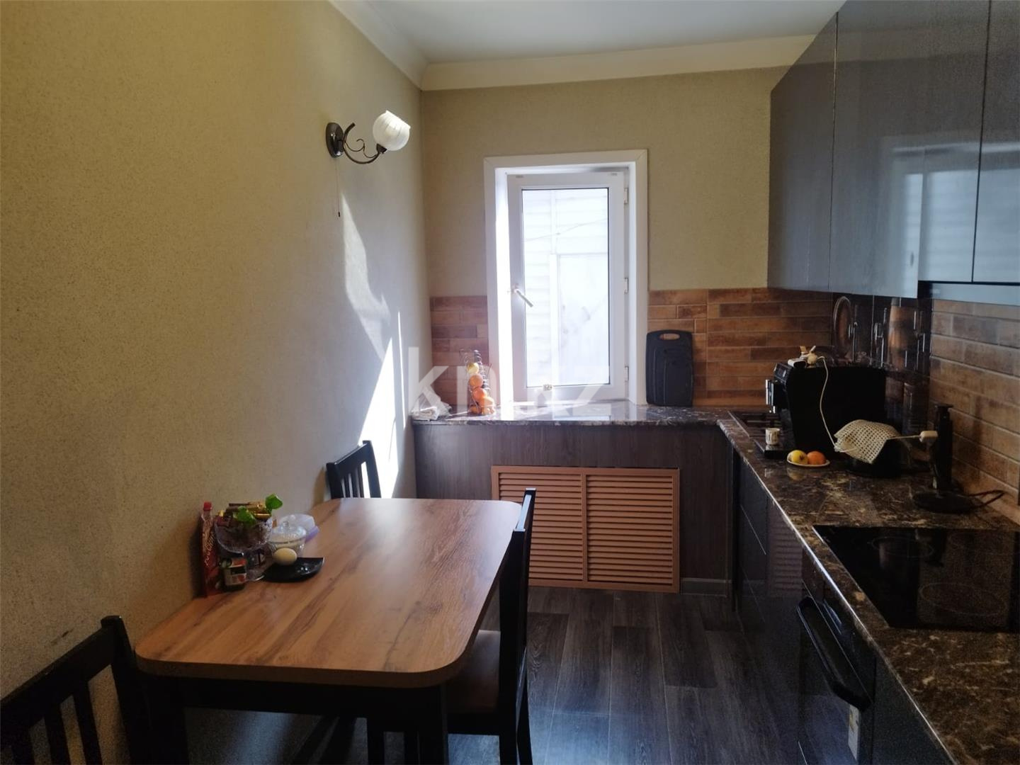 Продажа 3-комнатного дома, 67 м², Камский переулок в Караганде - фото 6