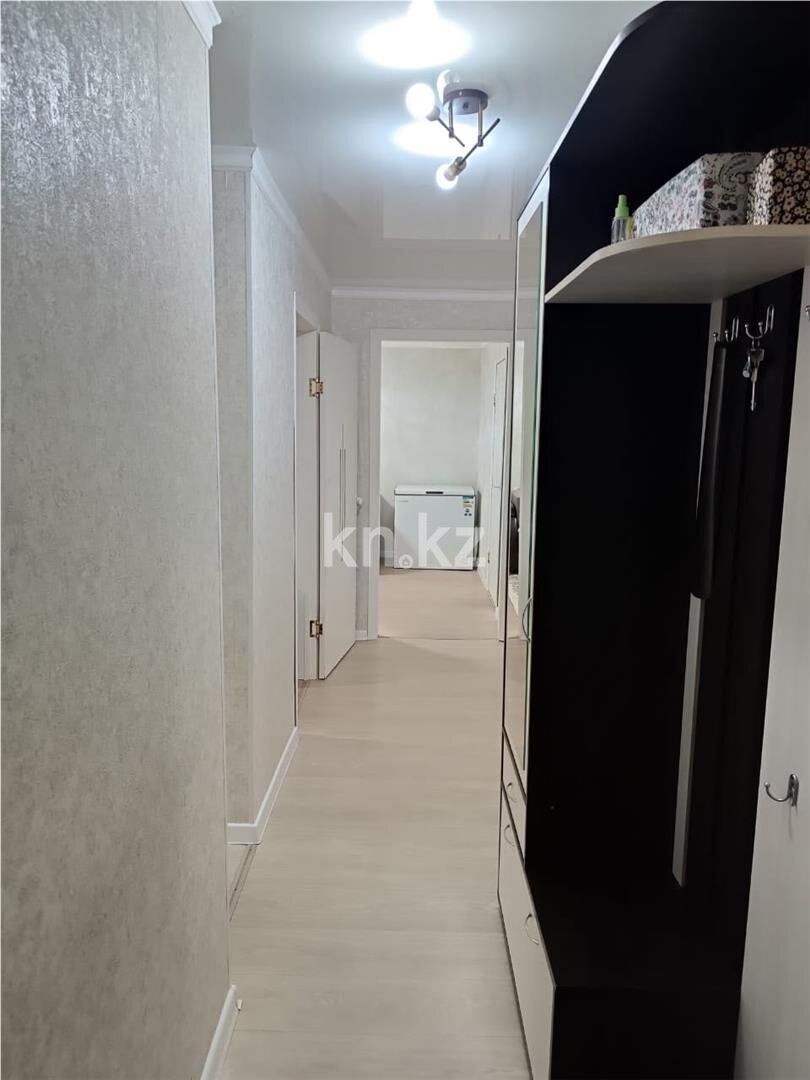 Продажа 3-комнатной квартиры, 60 м² в Караганде - фото 10