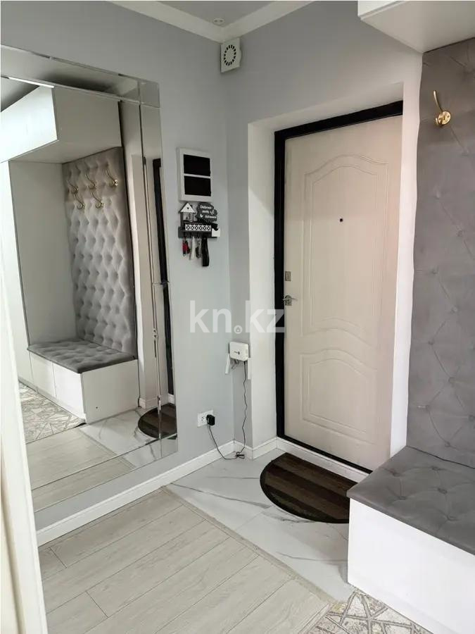 Продажа 2-комнатной квартиры, 63 м² в Алматы - фото 5