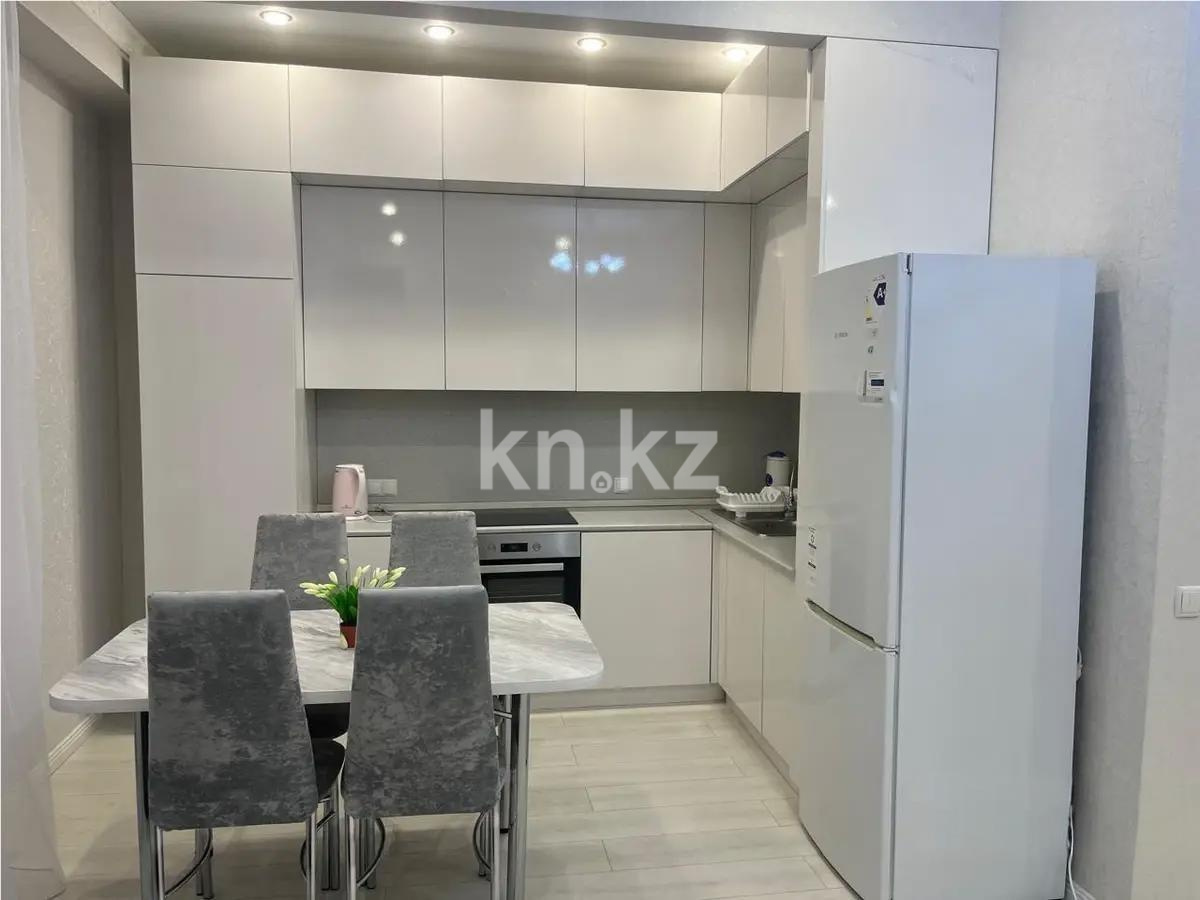 Продажа 2-комнатной квартиры, 54.1 м² в Астане - фото 4