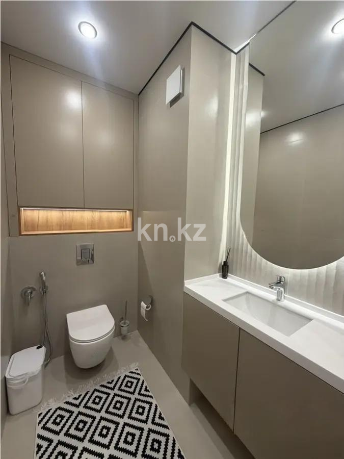Продажа 2-комнатной квартиры, 76.5 м² в Алматы - фото 5