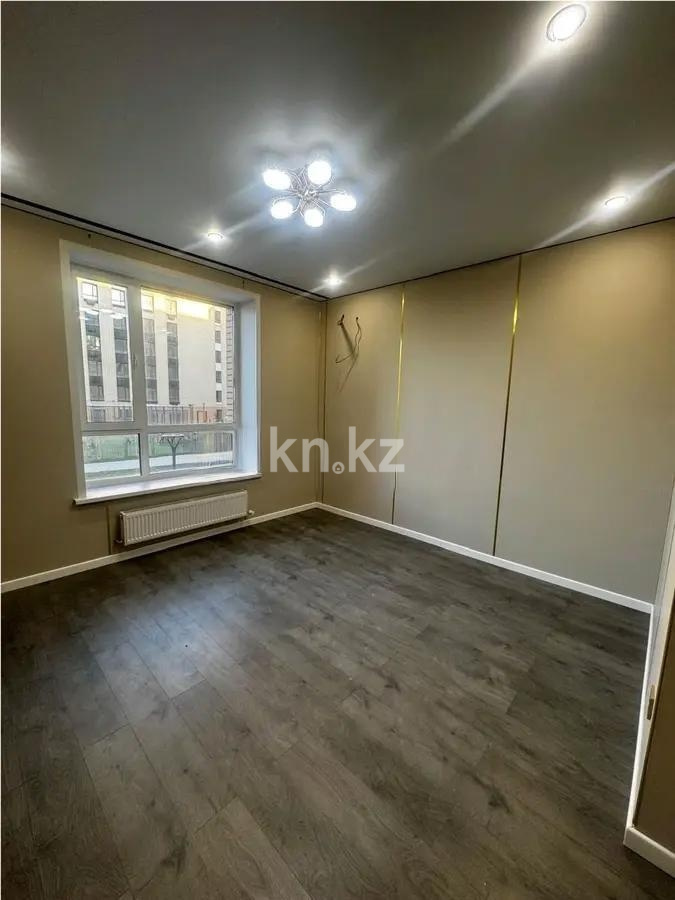 Продажа 1-комнатной квартиры, 35.7 м² в Астане
