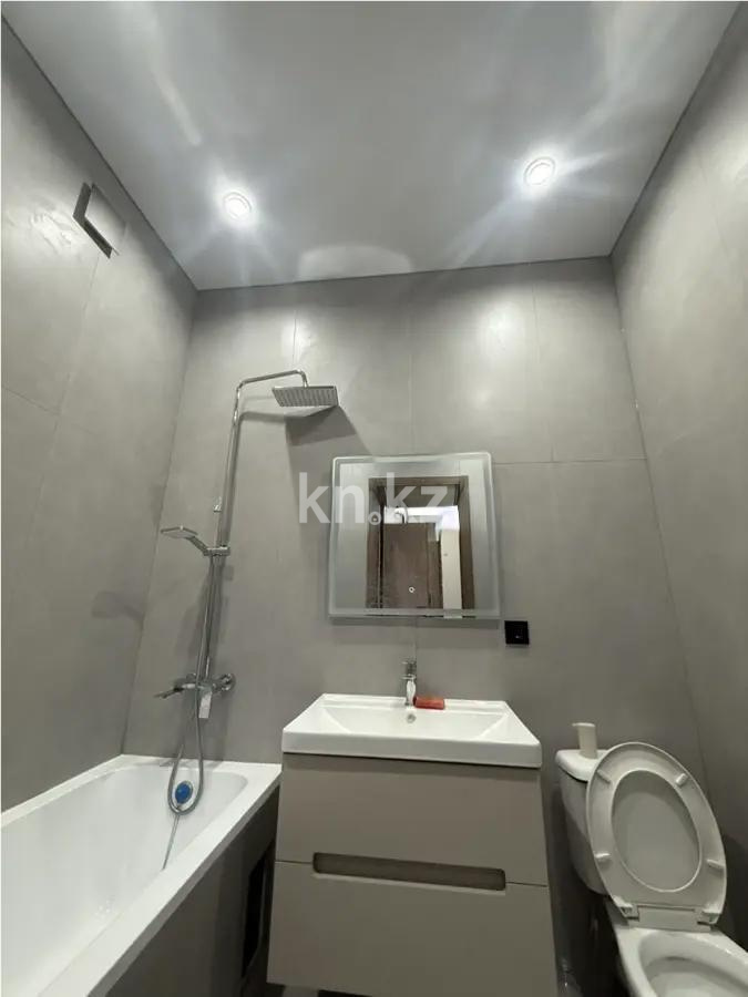 Продажа 2-комнатной квартиры, 47 м² в Караганде - фото 5