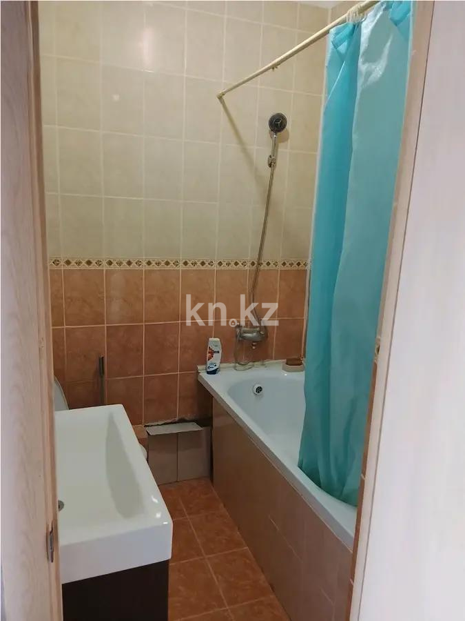 Продажа 1-комнатной квартиры, 38 м² в Астане - фото 3