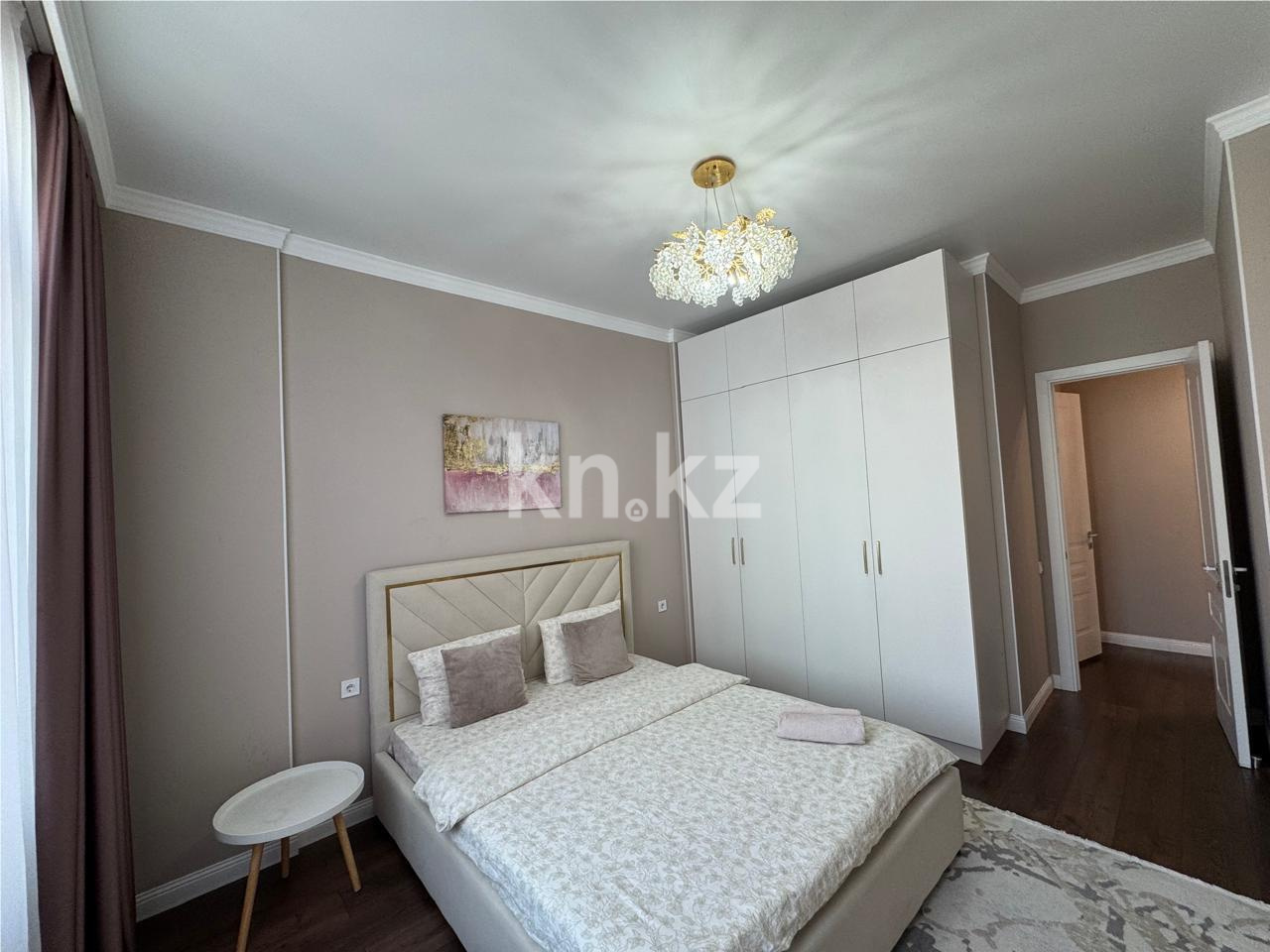 Продажа 2-комнатной квартиры, 73 м² в Астане - фото 4