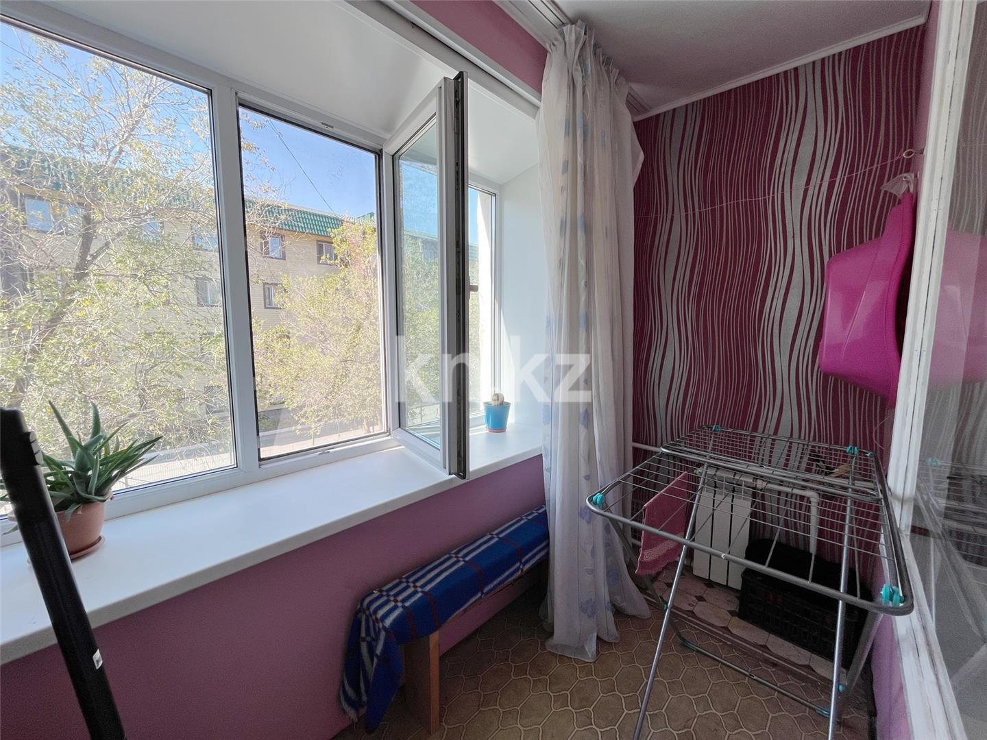 Продажа 5-комнатной квартиры, 90 м², ул. Чокана Уалиханова в Темиртау - фото 14