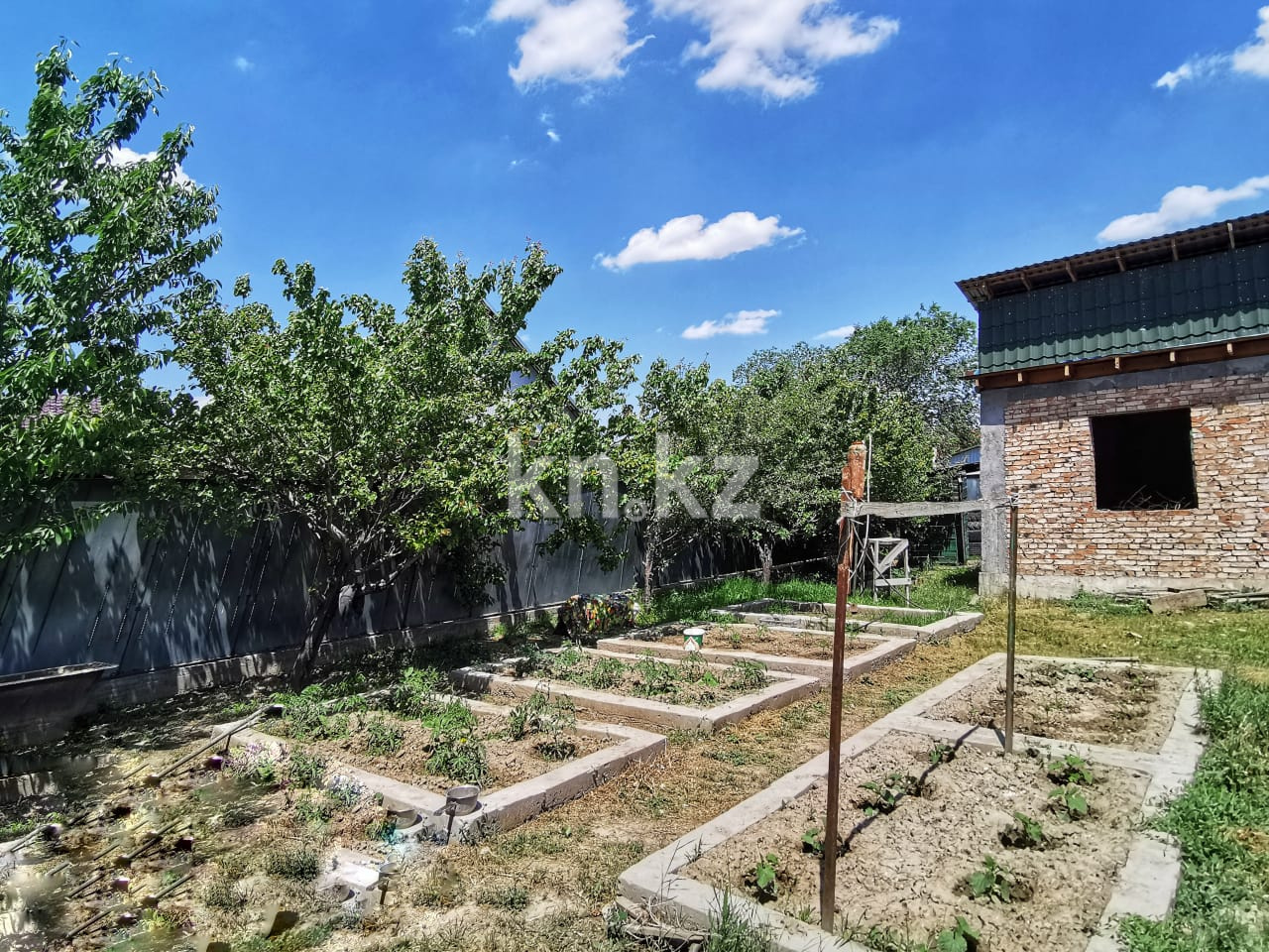 Продажа 4-комнатного дома, 140 м², Боралдай, улица Байзакова в Алматинской области - фото 25