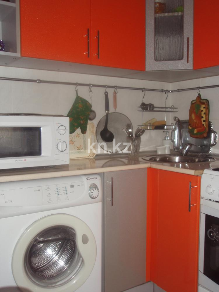 Аренда 2-комнатной квартиры посуточно, 54 м², ул. Мухита, дом  134 в Уральске - фото 4