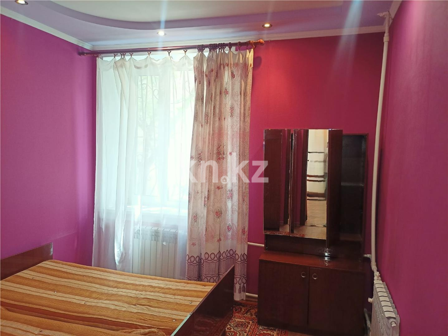 Продажа 3-комнатной квартиры, 61 м² в Темиртау - фото 3