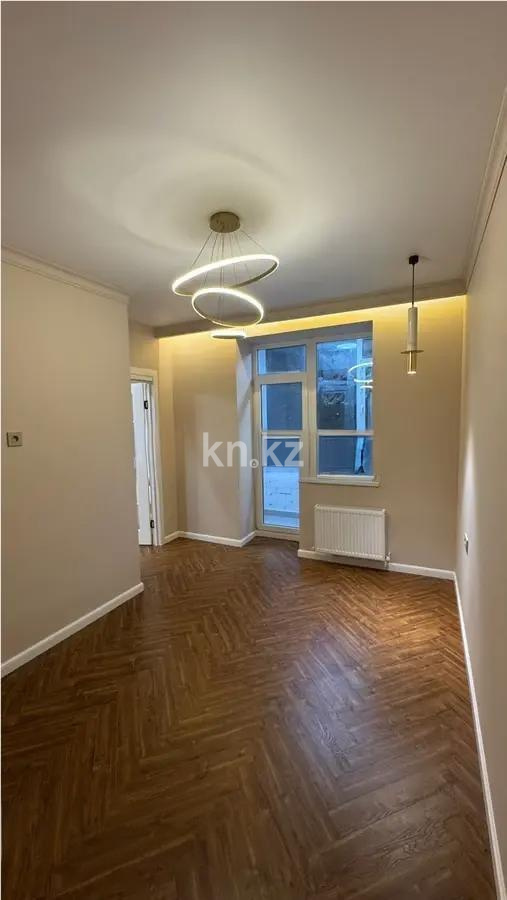 Продажа 2-комнатной квартиры, 43 м² в Астане - фото 2