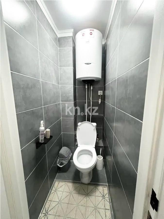 Продажа 3-комнатной квартиры, 61 м² в Караганде - фото 6