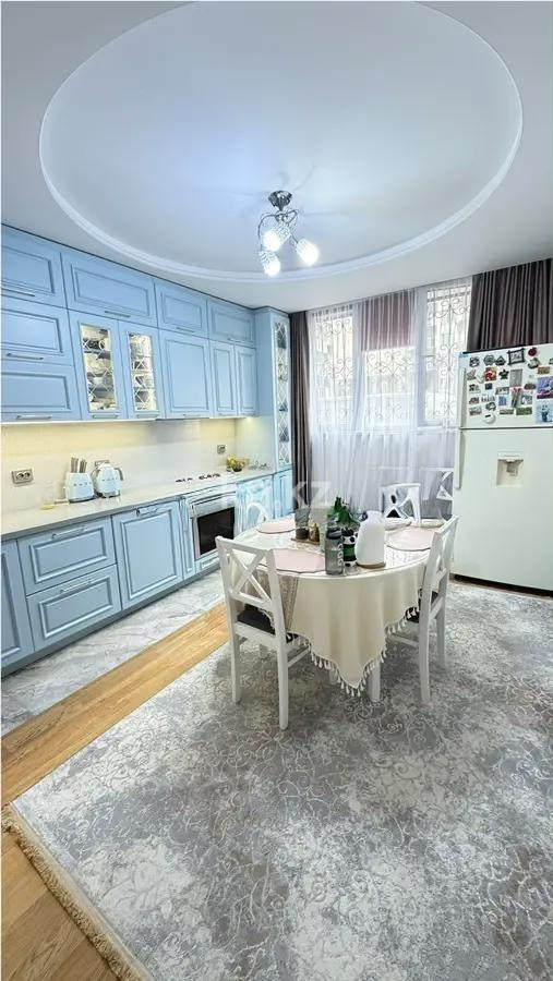 Продажа 3-комнатной квартиры, 90 м² в Алматы - фото 4
