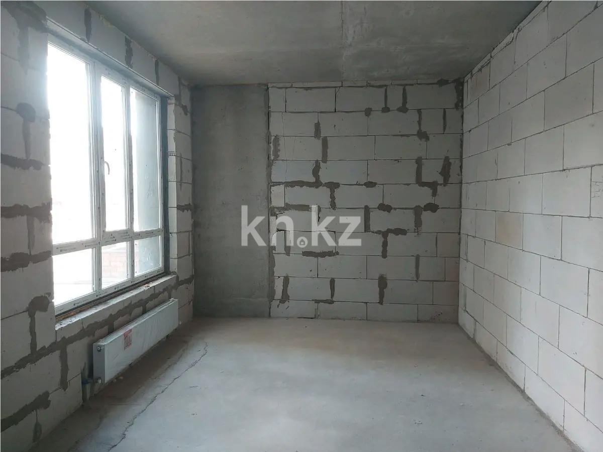 Продажа 1-комнатной квартиры, 32.4 м² в Астане