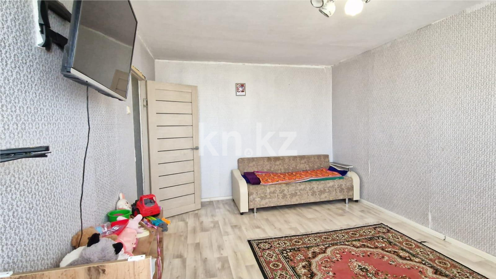 Продажа 2-комнатной квартиры, 51 м², мкр-н Мамраева (Восток-5) в Караганде - фото 5